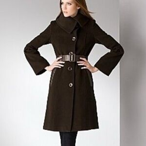 Mackage wool coat